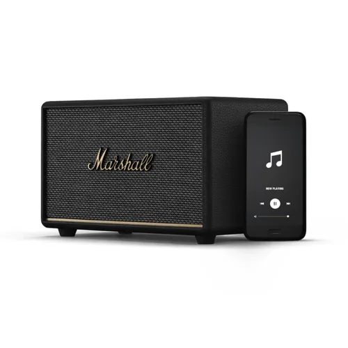 Marshall Acton III Bluetooth Speaker