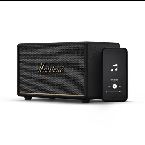 Marshall Acton III Bluetooth Speaker