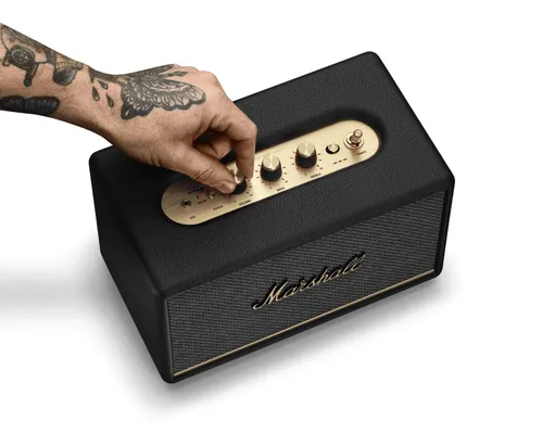 Marshall Acton III Bluetooth Speaker
