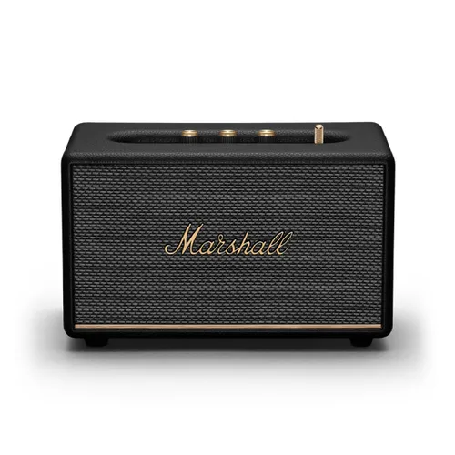 Marshall Acton III Wireless Bluetooth Speaker