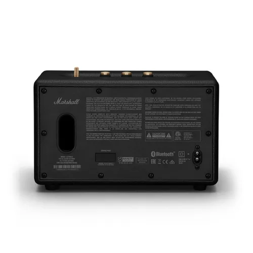 Marshall Acton III Wireless Bluetooth Speaker