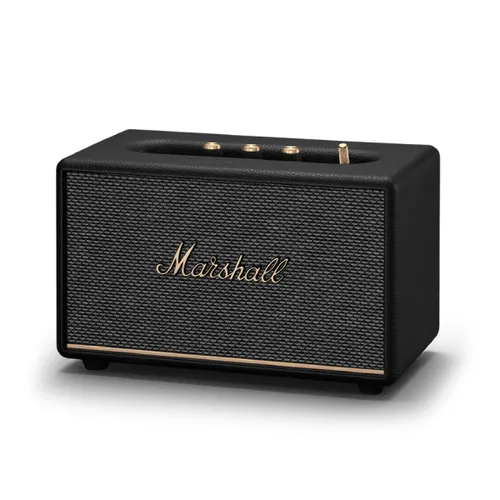 Marshall Acton III Wireless Bluetooth Speaker