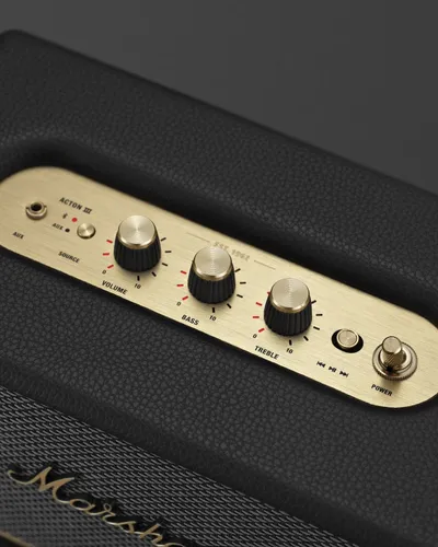 Marshall Acton III Wireless Speaker