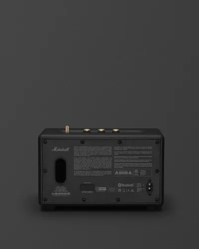 Marshall Acton III Wireless Speaker