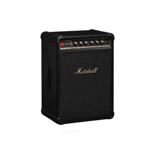 Marshall Bromley 450 Portable Party Speaker