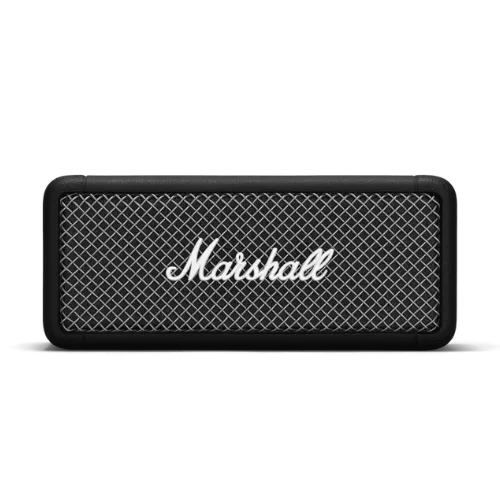 Marshall Emberton