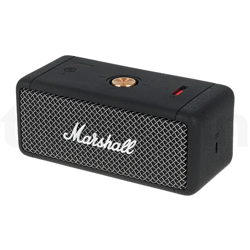 Marshall Emberton Bluetooth Speaker