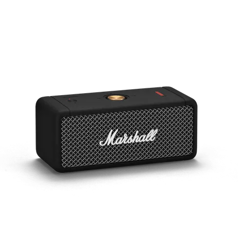 Marshall Emberton Bluetooth Speaker