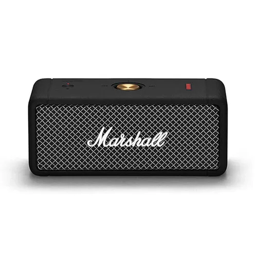 Marshall Emberton Bluetooth Speaker