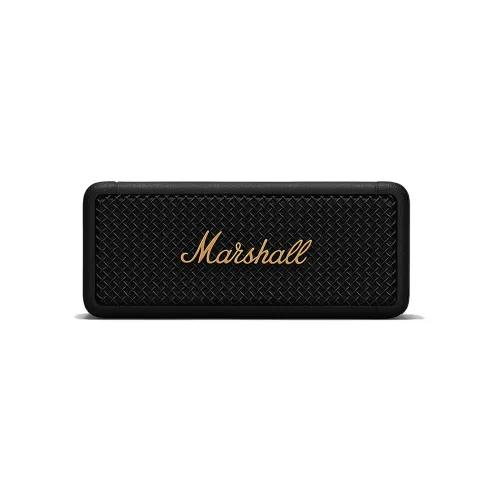 Marshall Emberton Bluetooth Speaker