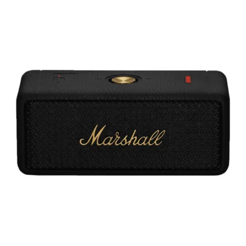 Marshall Emberton II Bluetooth Speaker