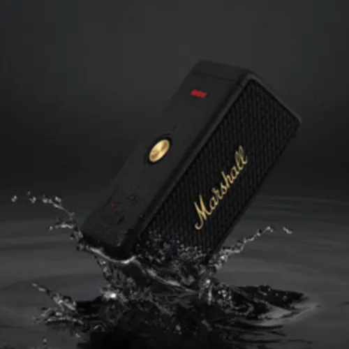 Marshall Emberton II Bluetooth Speaker
