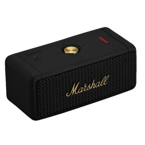 Marshall Emberton II Bluetooth Speaker