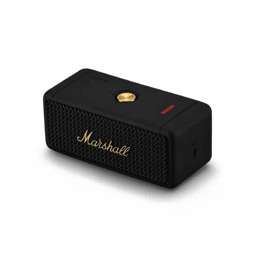 Marshall Emberton II Portable Bluetooth Speaker