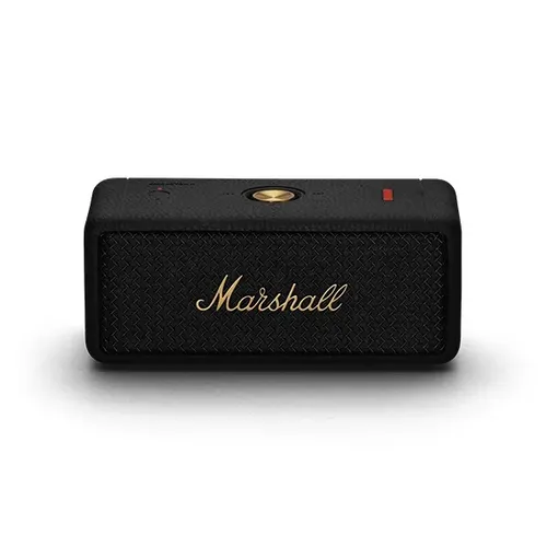 Marshall Emberton II portable Bluetooth speaker