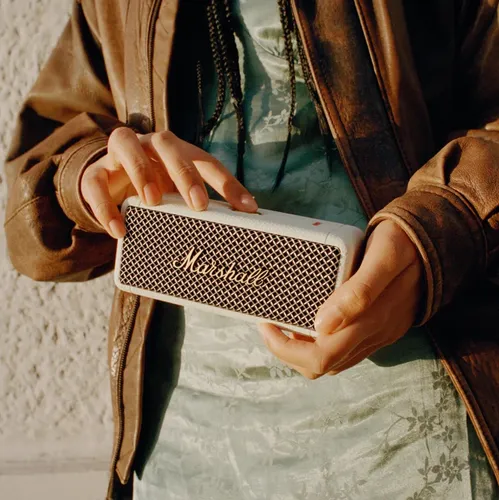 Marshall Emberton II portable Bluetooth speaker