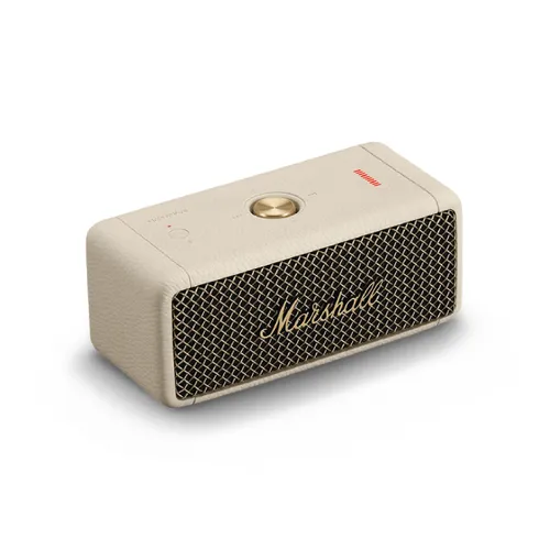 Marshall Emberton II Portable Bluetooth Speaker
