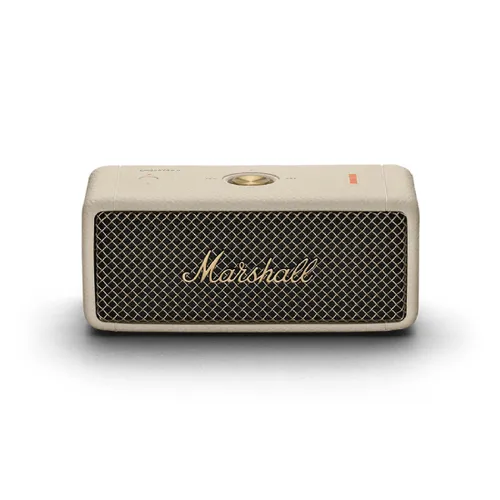 Marshall Emberton II Portable Bluetooth Speaker