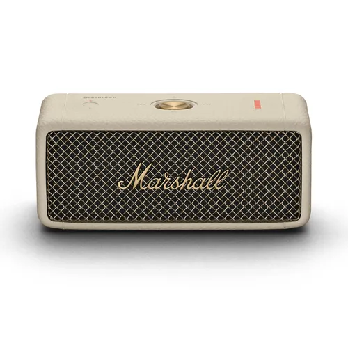 Marshall Emberton II Portable Bluetooth Speaker