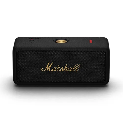 Marshall Emberton II Portable Bluetooth Speaker