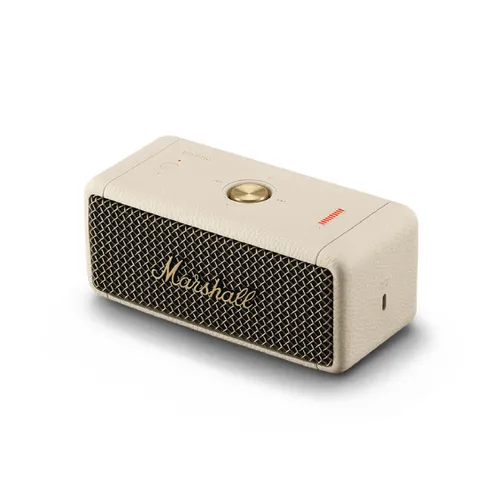 Marshall Emberton II Portable Bluetooth Speaker