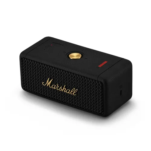 Marshall Emberton II portable Bluetooth speaker