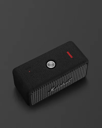 Marshall Emberton II Portable Speaker