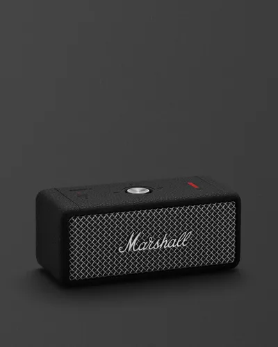 Marshall Emberton II Portable Speaker