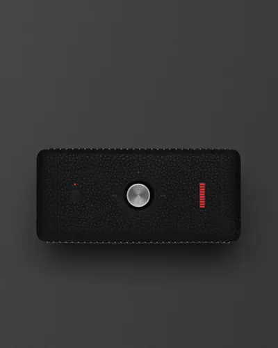 Marshall Emberton II Portable Speaker