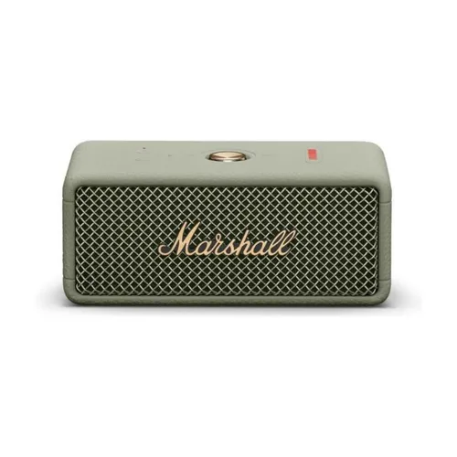 Marshall Emberton III Bluetooth Speaker