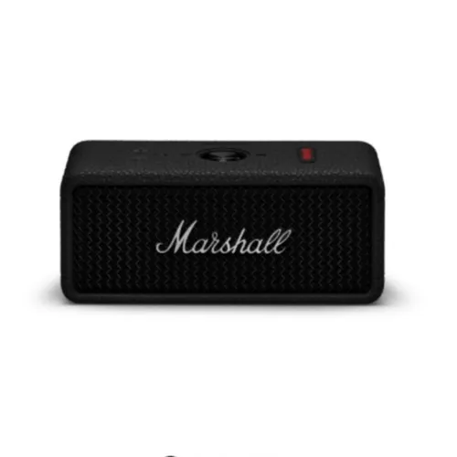 Marshall Emberton III Bluetooth Speaker