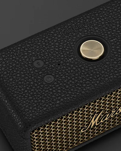 Marshall Emberton III Bluetooth Speaker
