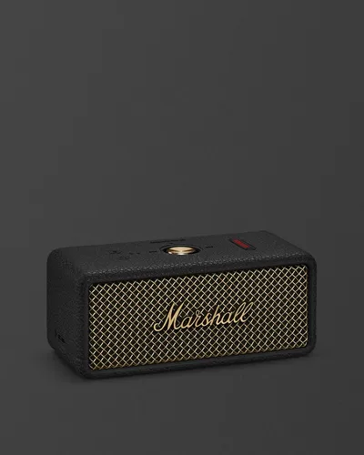 Marshall Emberton III Portable Speaker