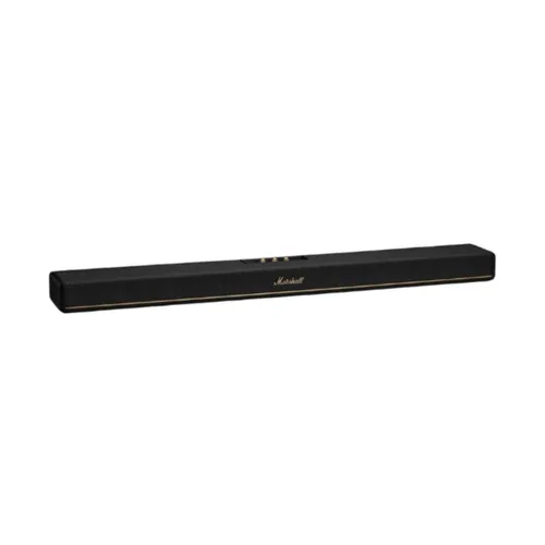 Marshall Heston 120 TV Soundbar With Dolby Atmos