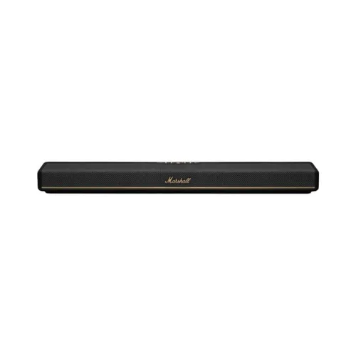 Marshall Heston 60 TV Soundbar With Dolby Atmos