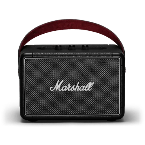MARSHALL KILBURN II