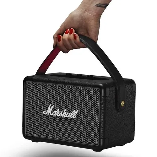 Marshall Kilburn II Portable Bluetooth speaker