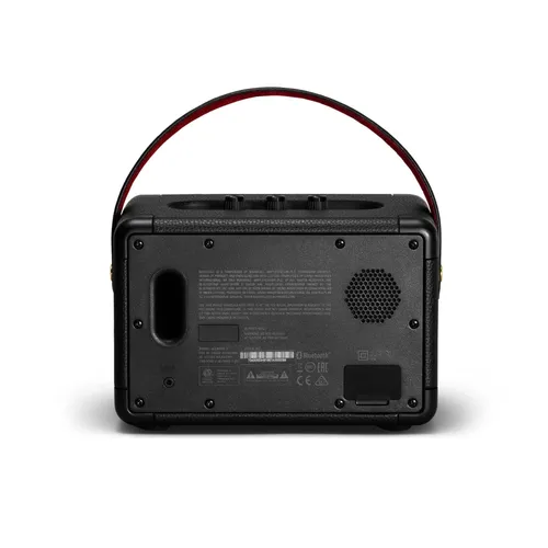 Marshall Kilburn II Portable Bluetooth speaker