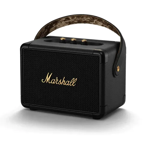 Marshall Kilburn II Portable Bluetooth speaker