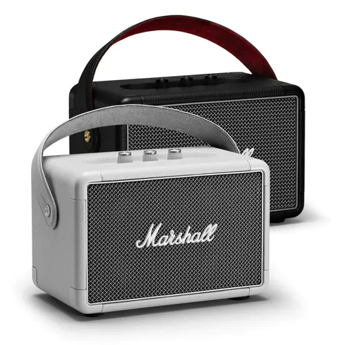 Marshall Kilburn II Portable Bluetooth speaker