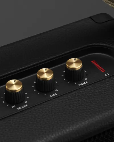 Marshall Kilburn II Portable Speaker