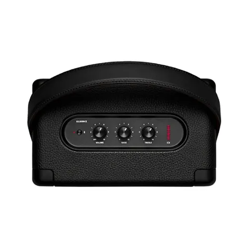 Marshall Kilburn II Wireless Bluetooth Speaker