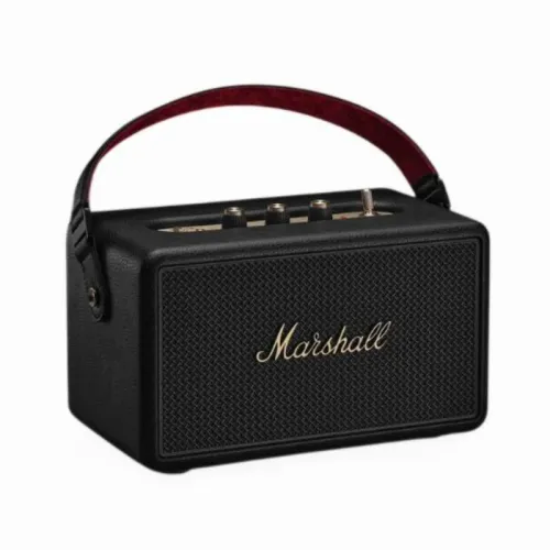 Marshall Kilburn III Portable Bluetooth Speaker
