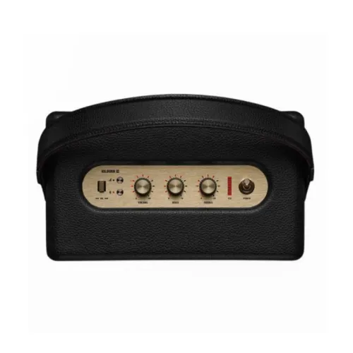 Marshall Kilburn III Portable Bluetooth Speaker