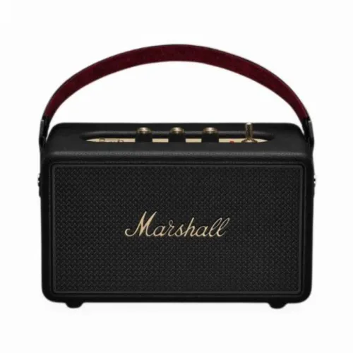 Marshall Kilburn III Portable Bluetooth Speaker