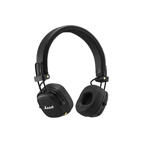 Marshall Major 3 Bluetooth Wireless Headphones