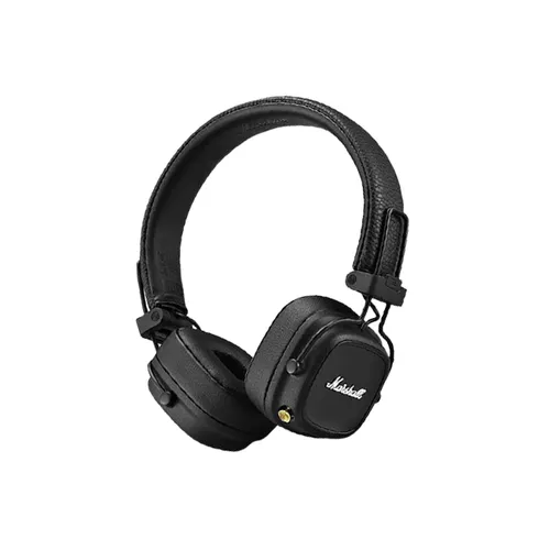 Marshall Major IV Wireless Bluetooth Headphones