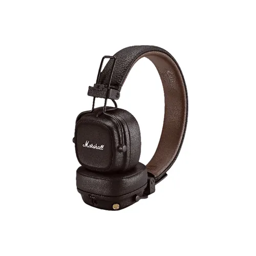 Marshall Major IV Wireless Bluetooth Headphones