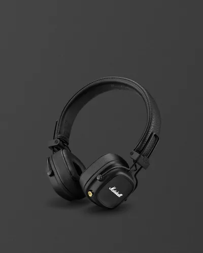 Marshall Major IV Wireless Headphones