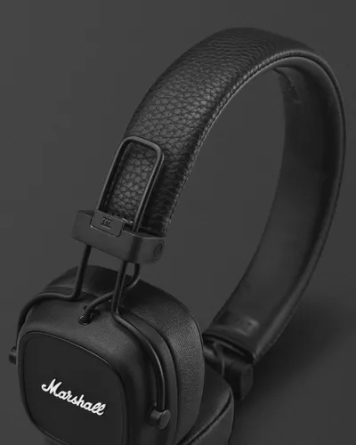 Marshall Major IV Wireless Headphones
